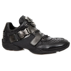 New Rock Boots & Shoes | M-HY036-C1
