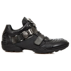 New Rock Boots & Shoes | M-HY036-C1