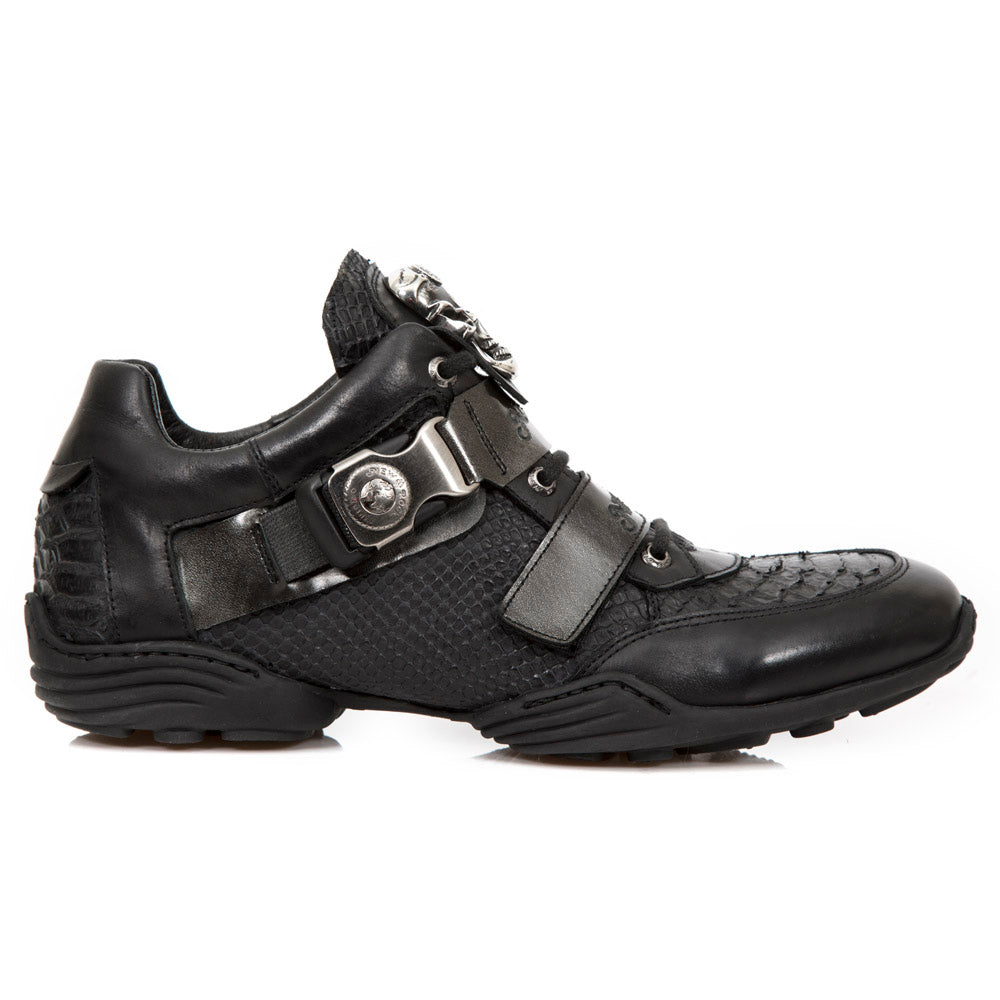 New Rock Boots & Shoes | M-HY036-C1