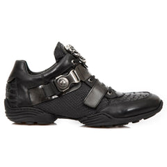 New Rock Boots & Shoes | M-HY036-C1