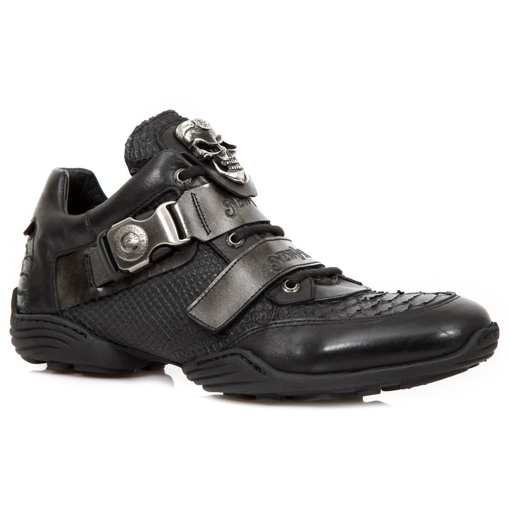 New Rock Boots & Shoes | M-HY036-C1