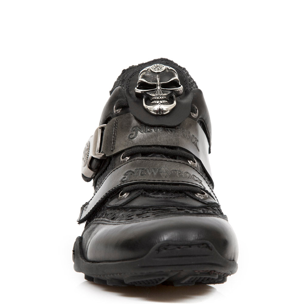 New Rock Boots & Shoes | M-HY036-C1