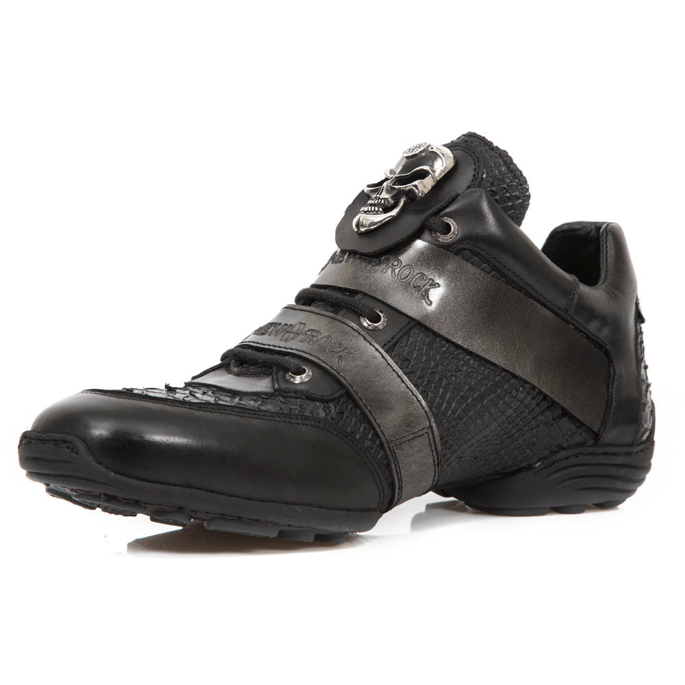 New Rock Boots & Shoes | M-HY036-C1