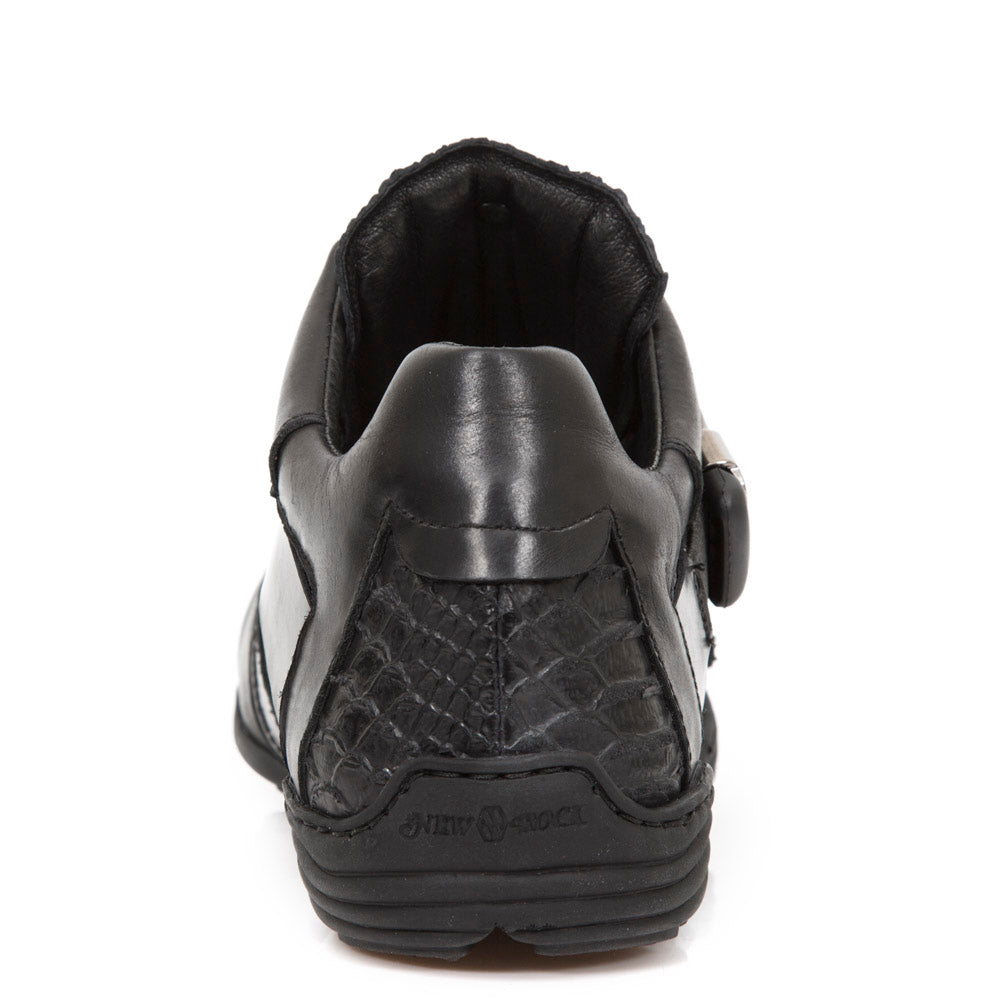 New Rock Boots & Shoes | M-HY036-C1
