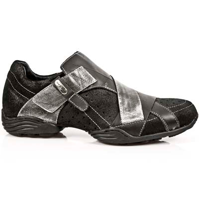 New Rock Boots & Shoes | M-8133-C1