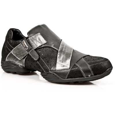 New Rock Boots & Shoes | M-8133-C1