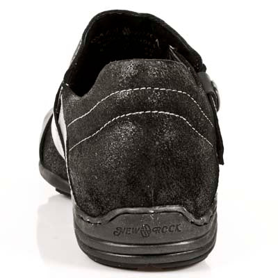 New Rock Boots & Shoes | M-8133-C1
