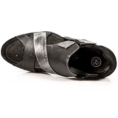 New Rock Boots & Shoes | M-8133-C1