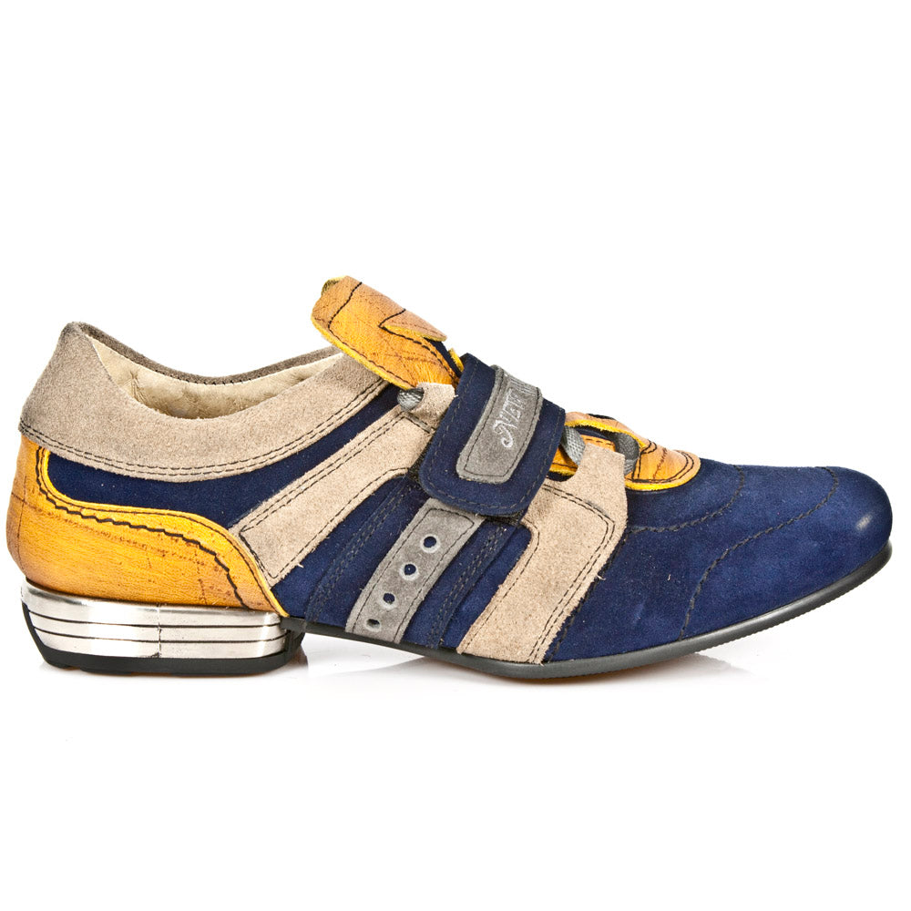 New Rock Boots & Shoes | M-8420-C2