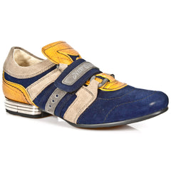 New Rock Boots & Shoes | M-8420-C2
