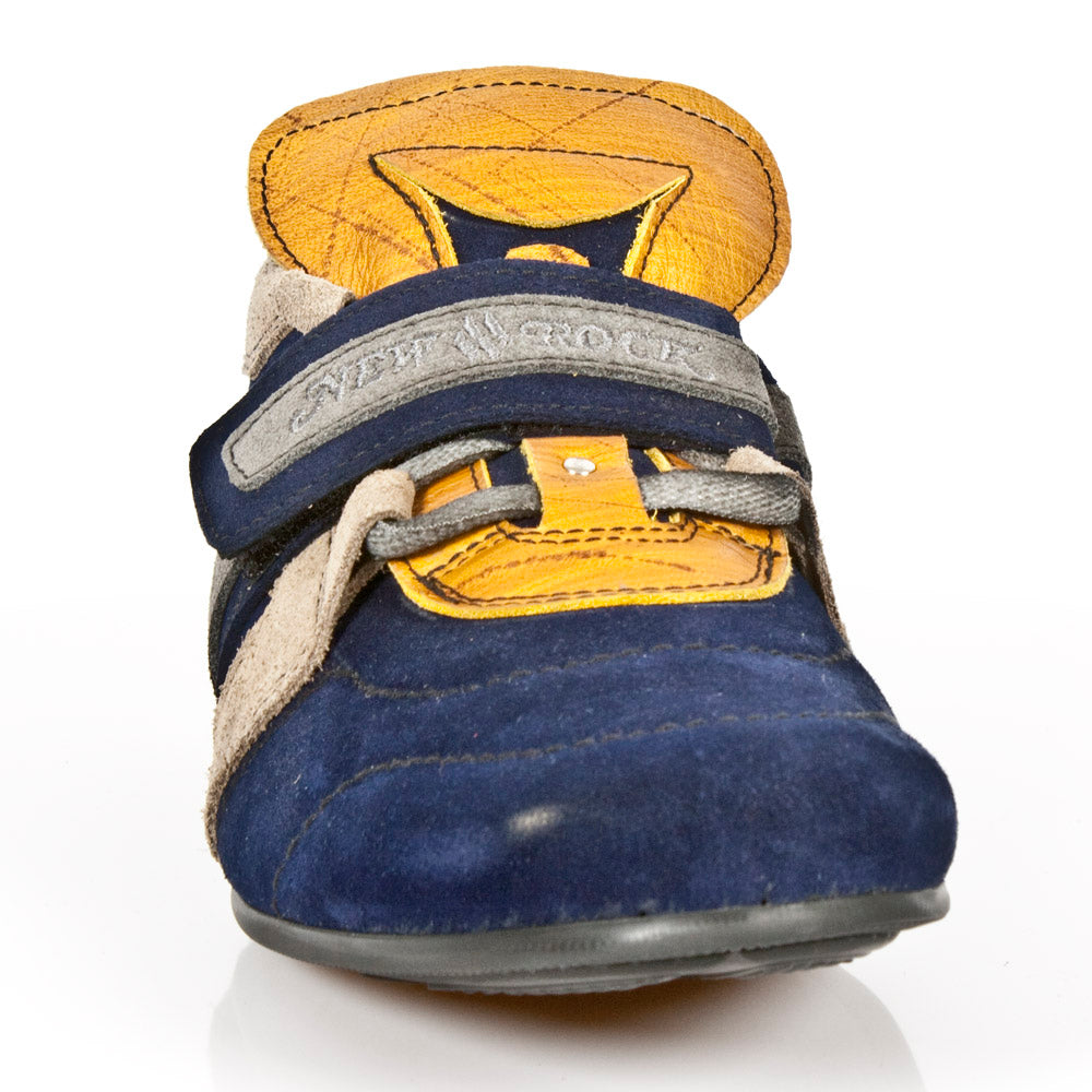 New Rock Boots & Shoes | M-8420-C2