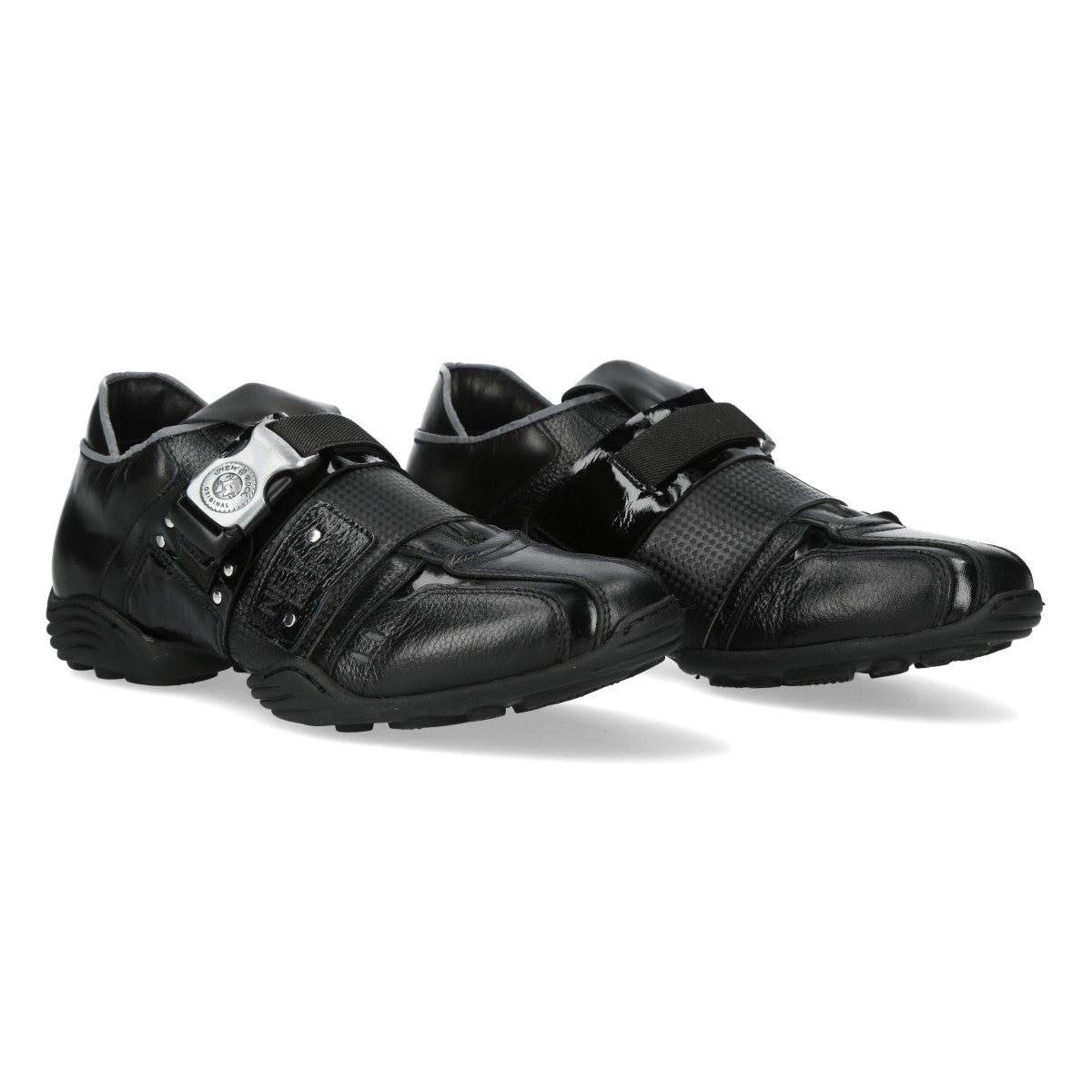 New Rock Boots & Shoes | M-8147-C13