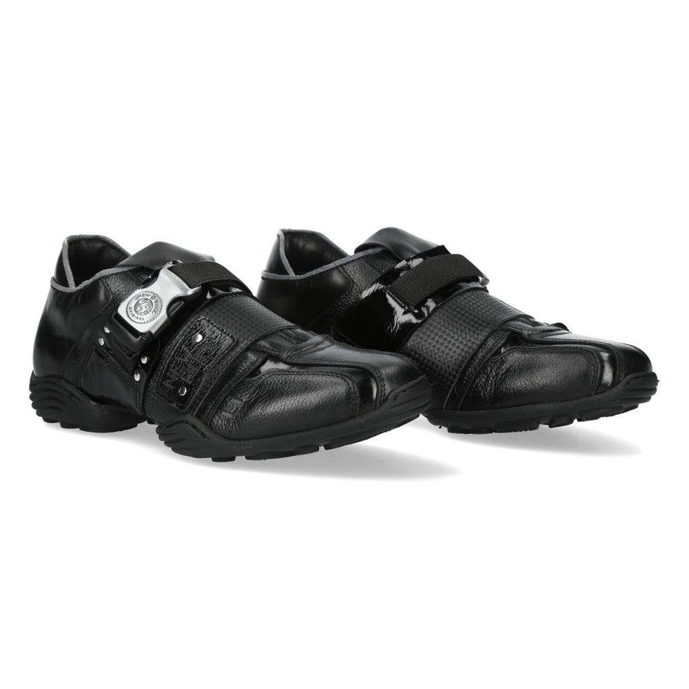 New Rock Boots & Shoes | M-8147-C13