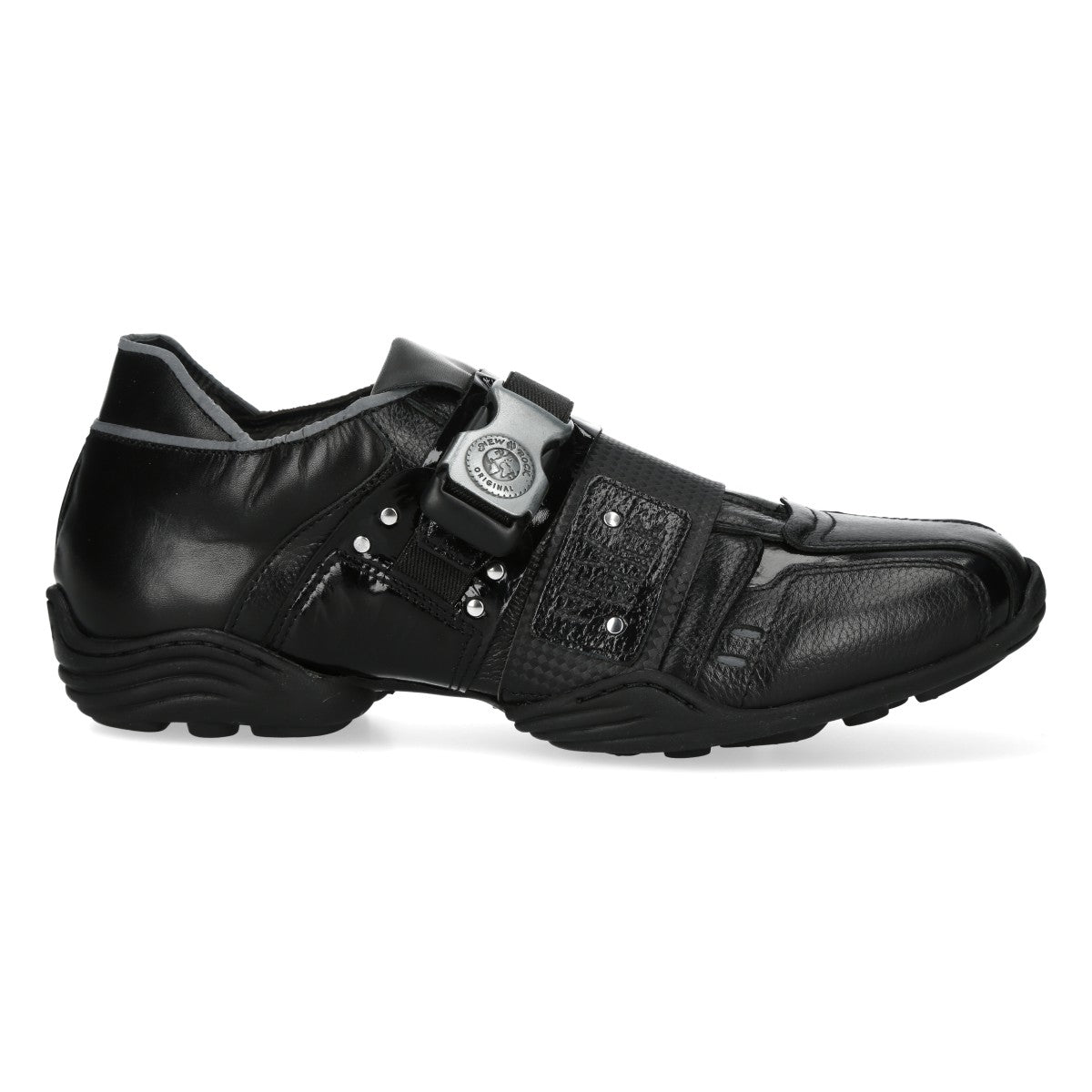 New Rock Boots & Shoes | M-8147-C13