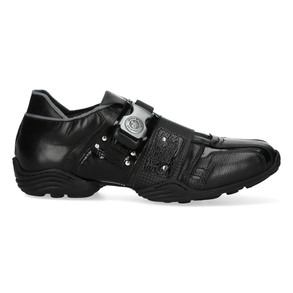 New Rock Boots & Shoes | M-8147-C13