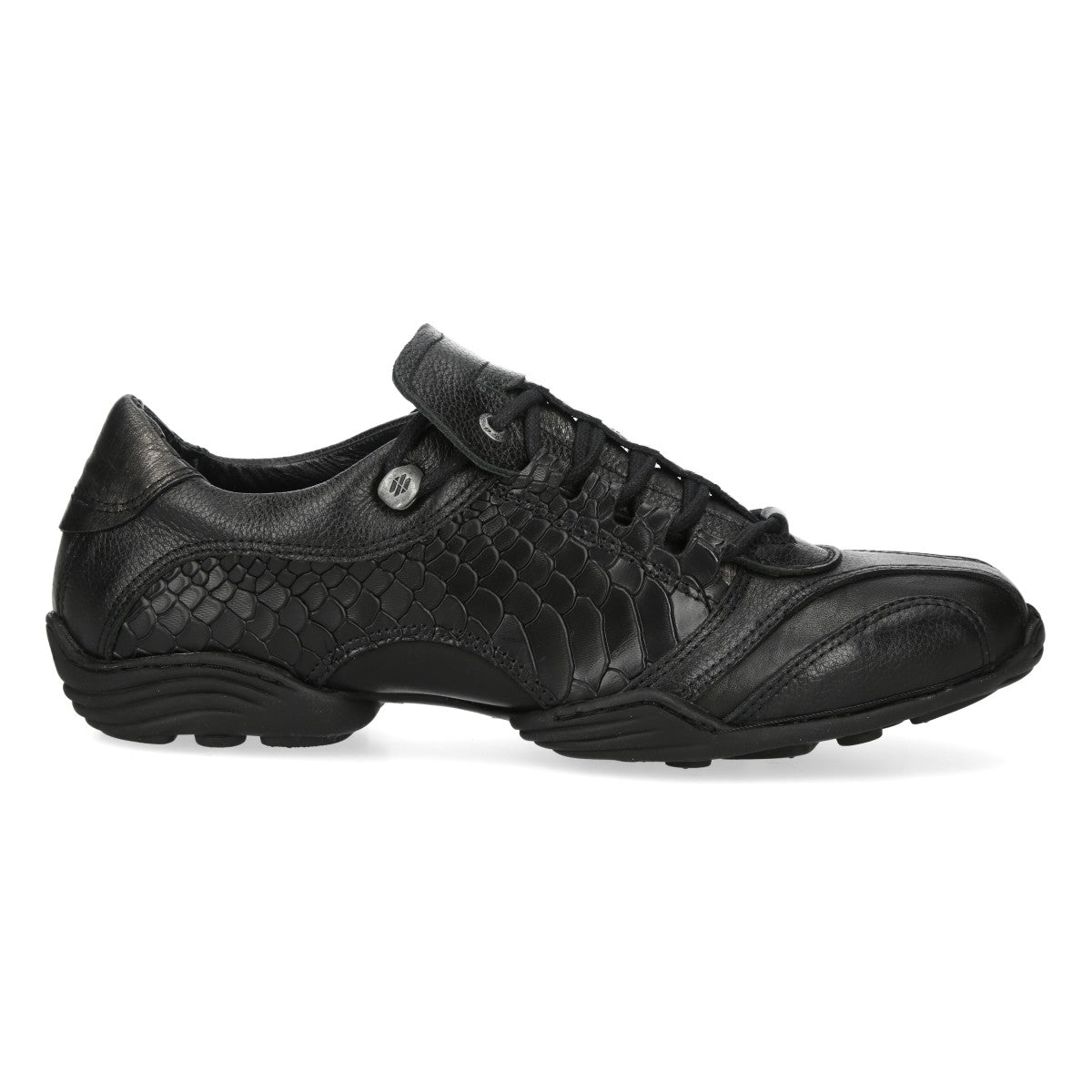 New Rock Boots & Shoes | M-8122S-C1