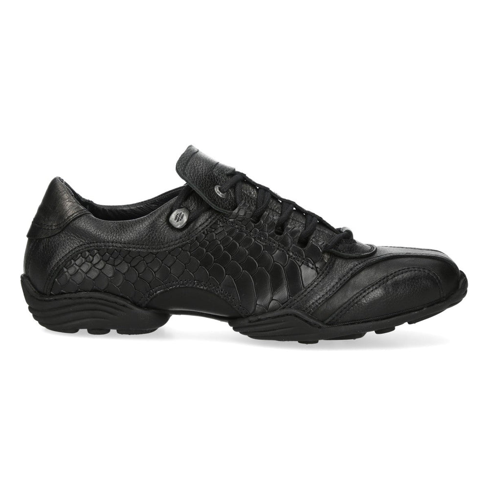 New Rock Boots & Shoes | M-8122S-C1