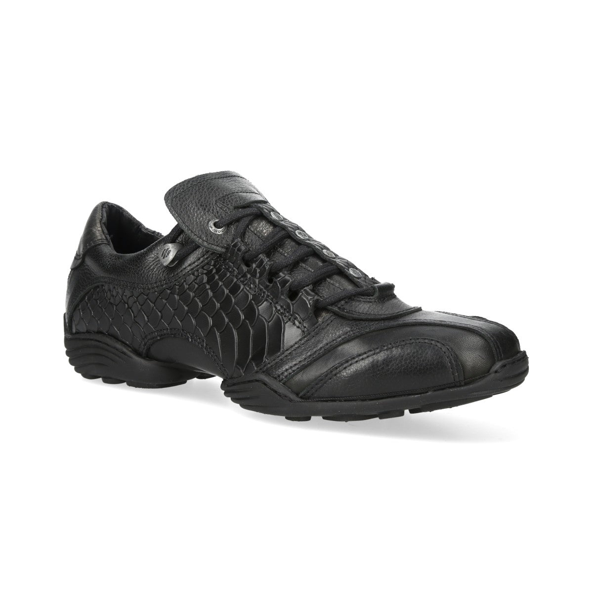 New Rock Boots & Shoes | M-8122S-C1