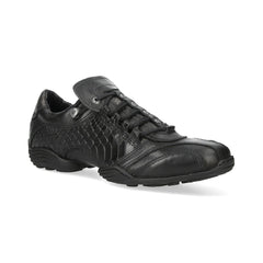 New Rock Boots & Shoes | M-8122S-C1