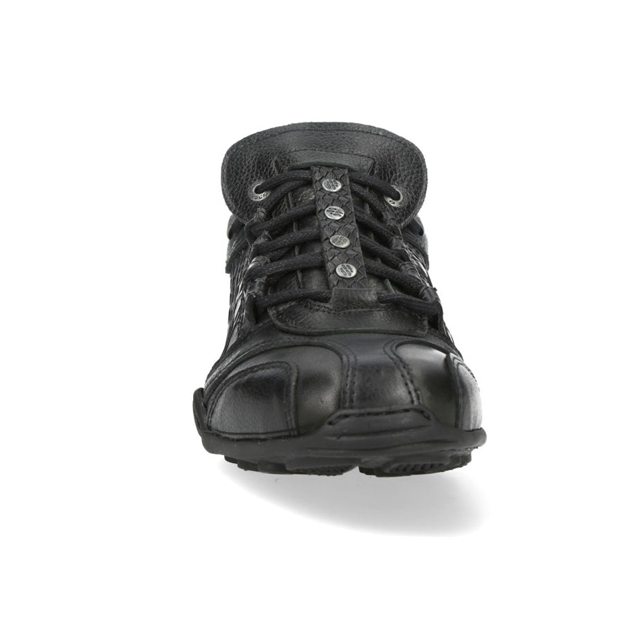 New Rock Boots & Shoes | M-8122S-C1