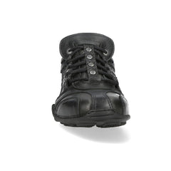 New Rock Boots & Shoes | M-8122S-C1