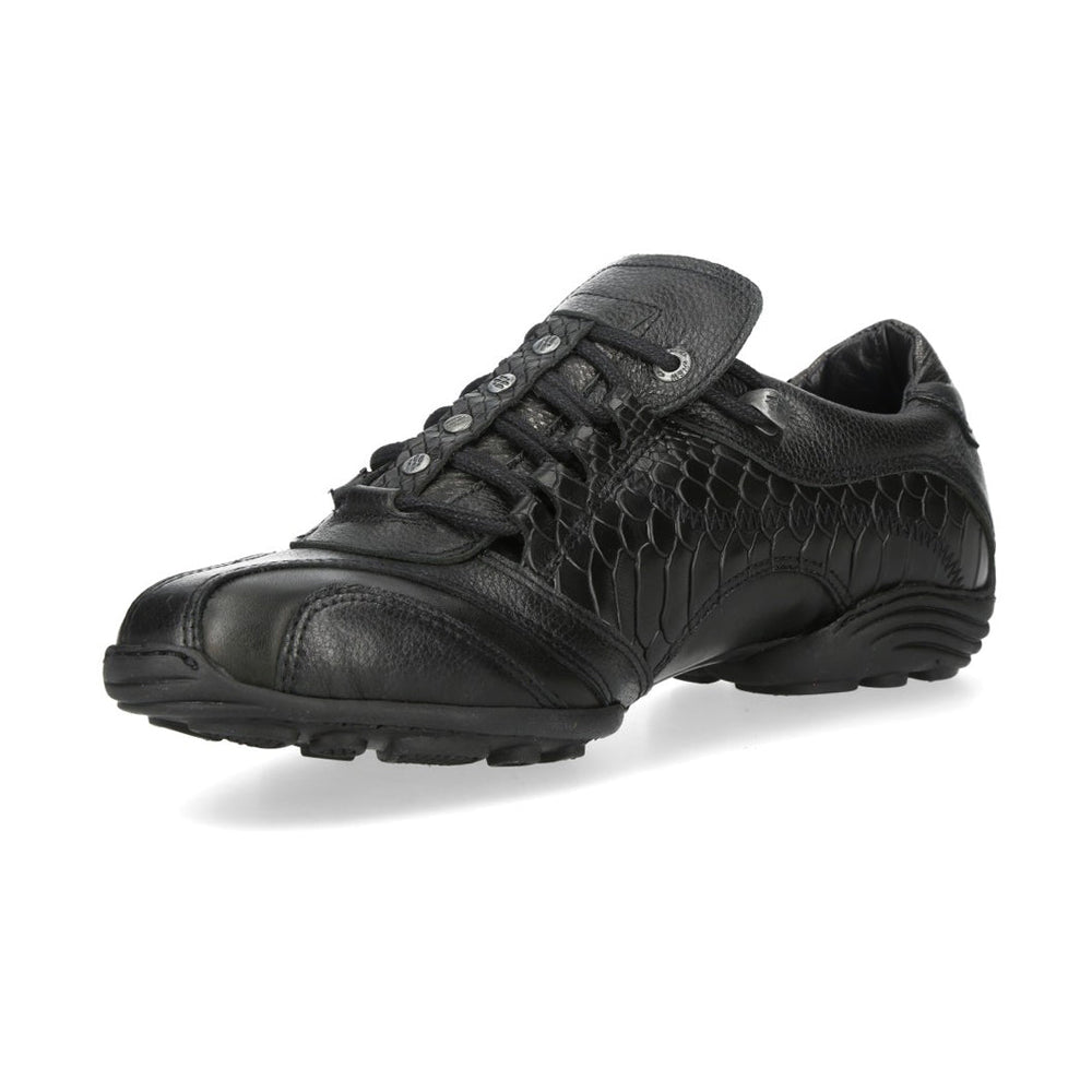 New Rock Boots & Shoes | M-8122S-C1