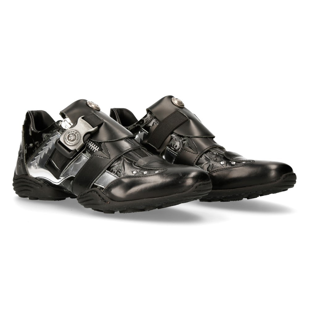 New Rock Boots & Shoes | M-8181-C1