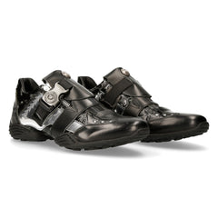 New Rock Boots & Shoes | M-8181-C1