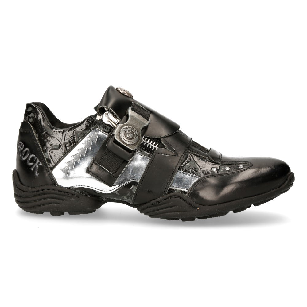 New Rock Boots & Shoes | M-8181-C1