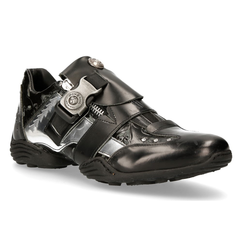 New Rock Boots & Shoes | M-8181-C1