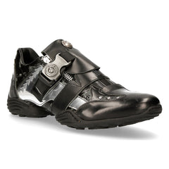 New Rock Boots & Shoes | M-8181-C1