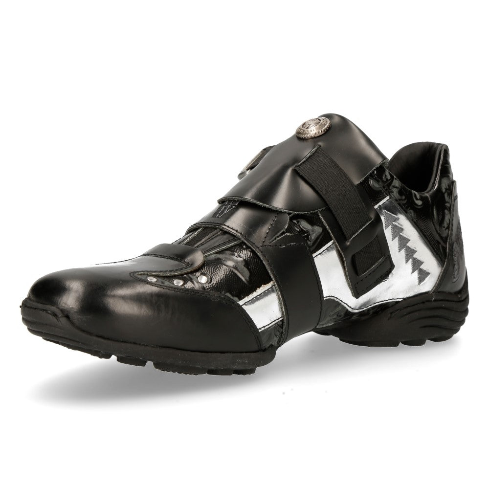 New Rock Boots & Shoes | M-8181-C1