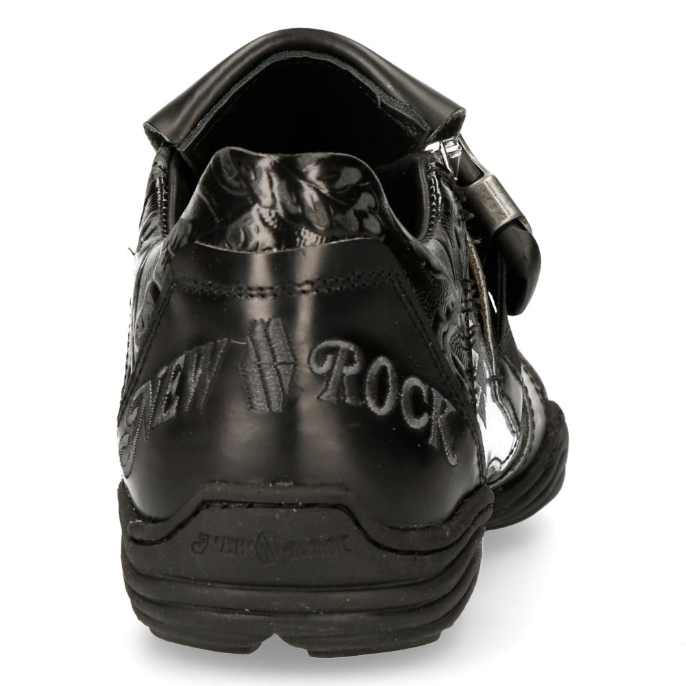New Rock Boots & Shoes | M-8181-C1