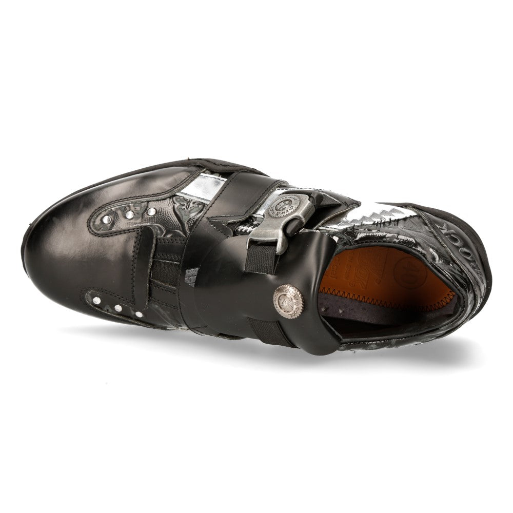 New Rock Boots & Shoes | M-8181-C1