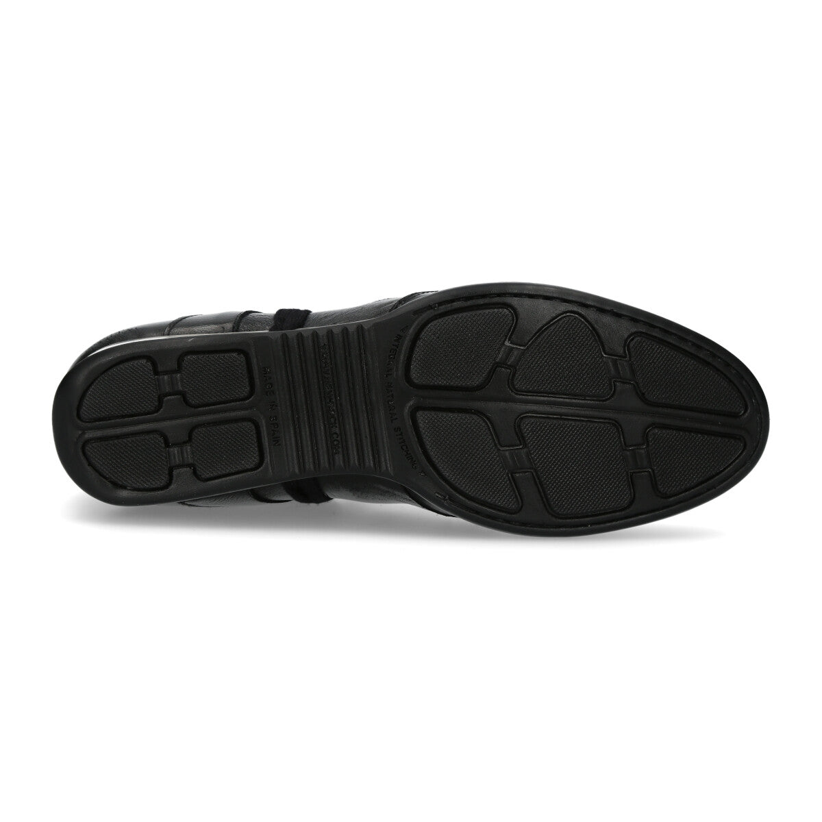 New Rock Boots & Shoes | M-HY001-S1