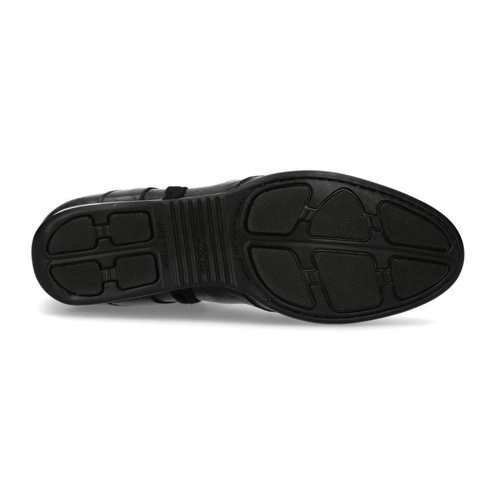 New Rock Boots & Shoes | M-HY001-S1