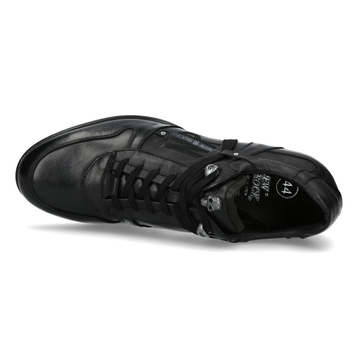 New Rock Boots & Shoes | M-HY001-S1