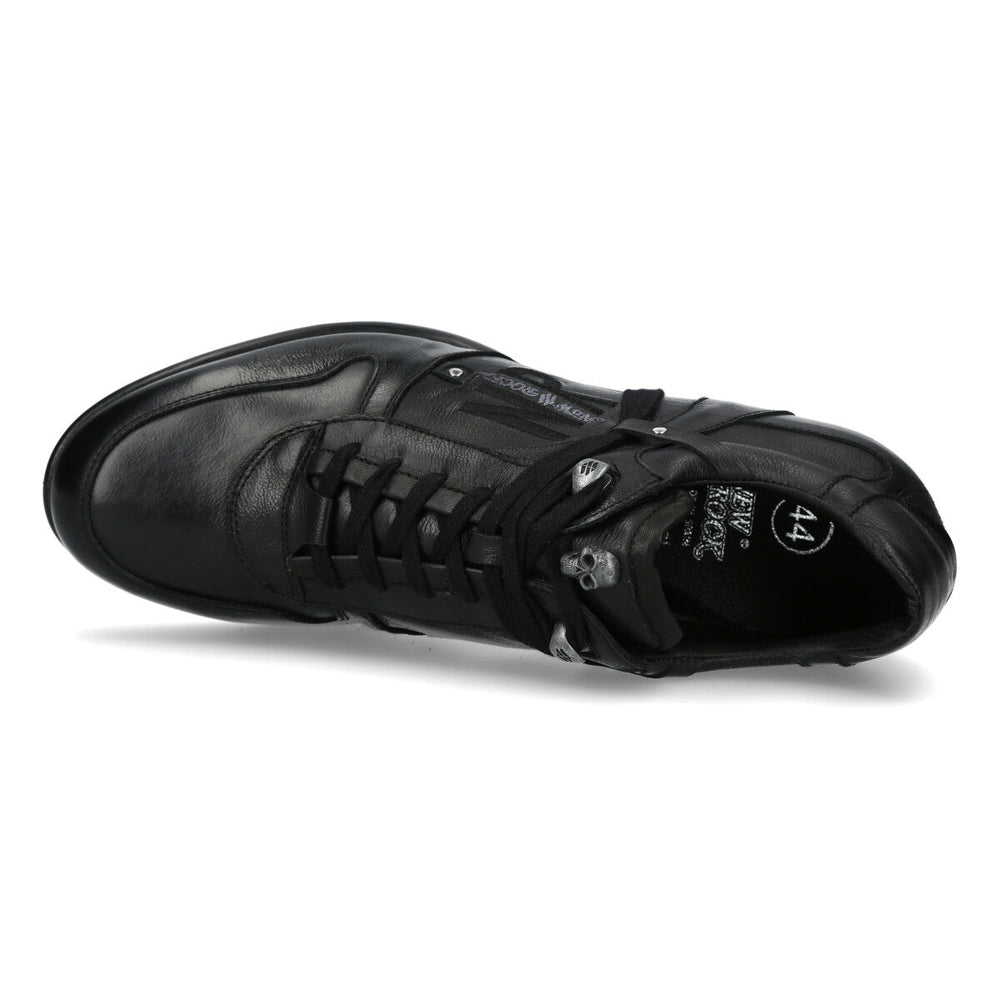 New Rock Boots & Shoes | M-HY001-S1