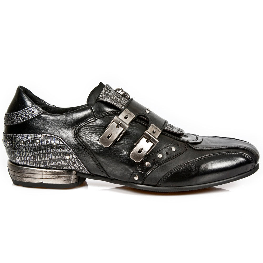 New Rock Boots & Shoes | M-2715-C4