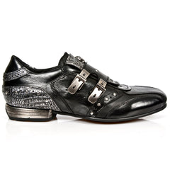 New Rock Boots & Shoes | M-2715-C4
