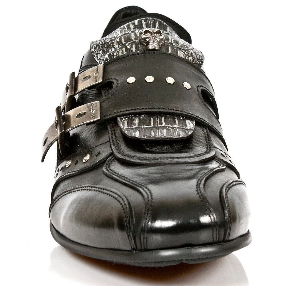 New Rock Boots & Shoes | M-2715-C4