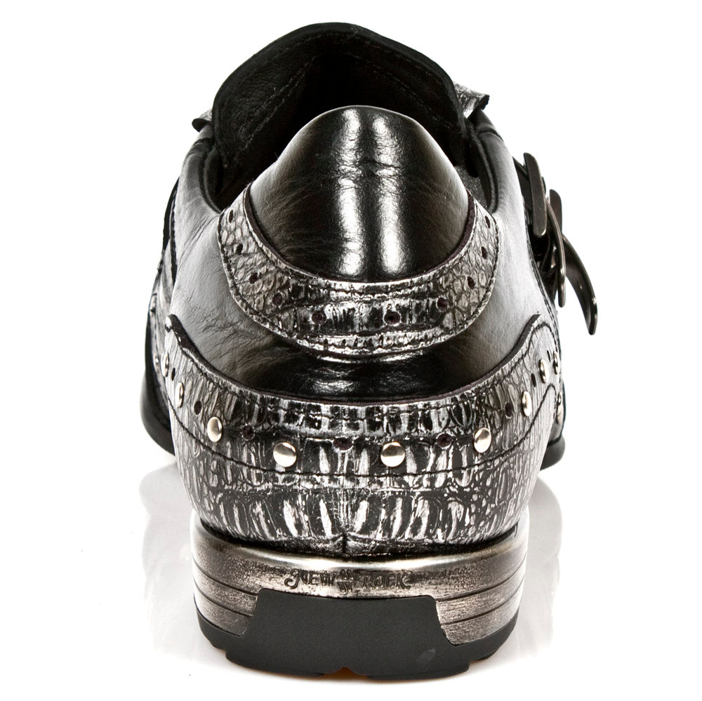 New Rock Boots & Shoes | M-2715-C4
