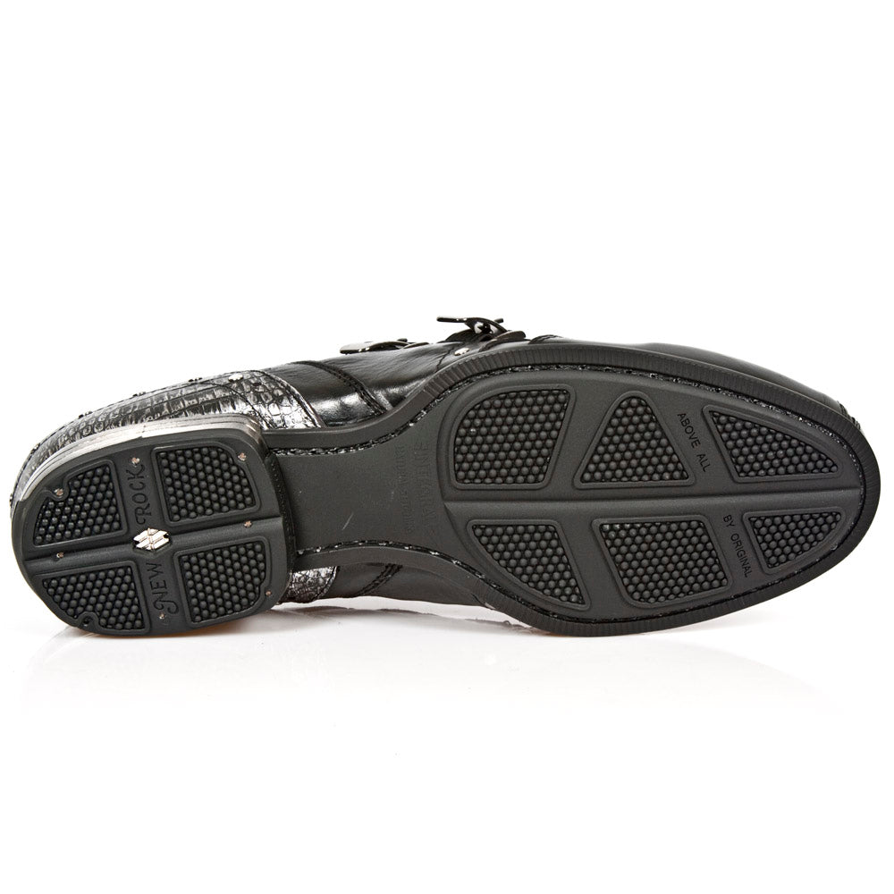 New Rock Boots & Shoes | M-2715-C4