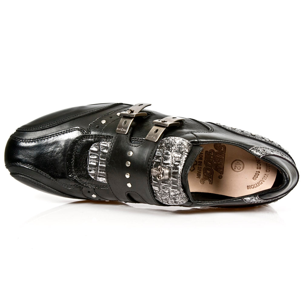 New Rock Boots & Shoes | M-2715-C4