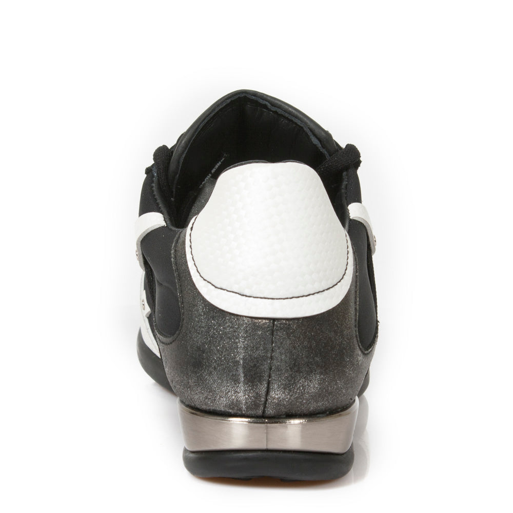 New Rock Boots & Shoes | M-HY001-C24