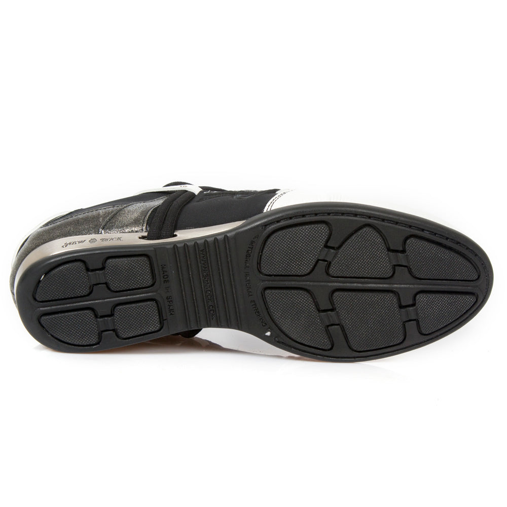 New Rock Boots & Shoes | M-HY001-C24