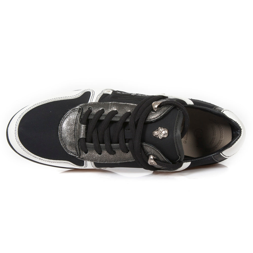 New Rock Boots & Shoes | M-HY001-C24
