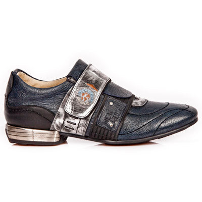 New Rock Boots & Shoes | M-8401-C6