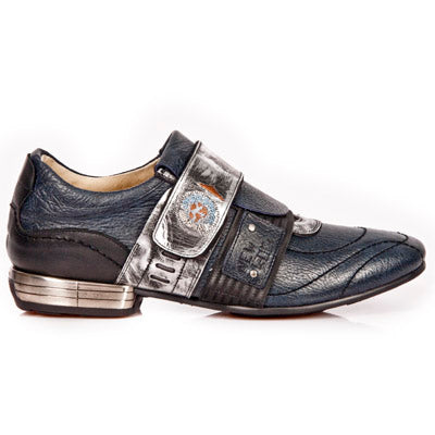 New Rock Boots & Shoes | M-8401-C6