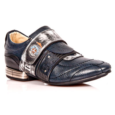 New Rock Boots & Shoes | M-8401-C6